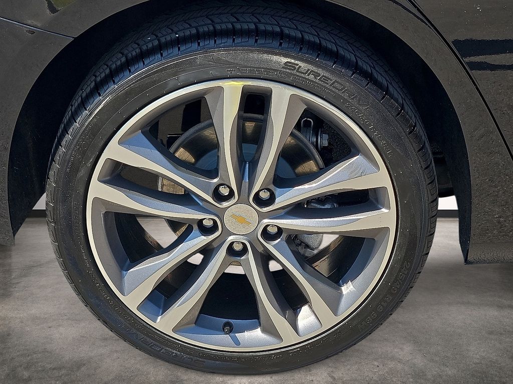 2025 Chevrolet Malibu 1LT - Photo 7
