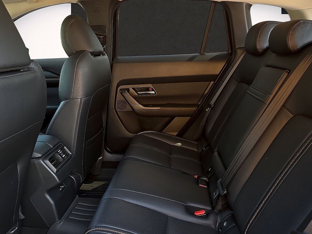 2023 Mazda CX-50 S PREMIUM PLUS - Photo 9