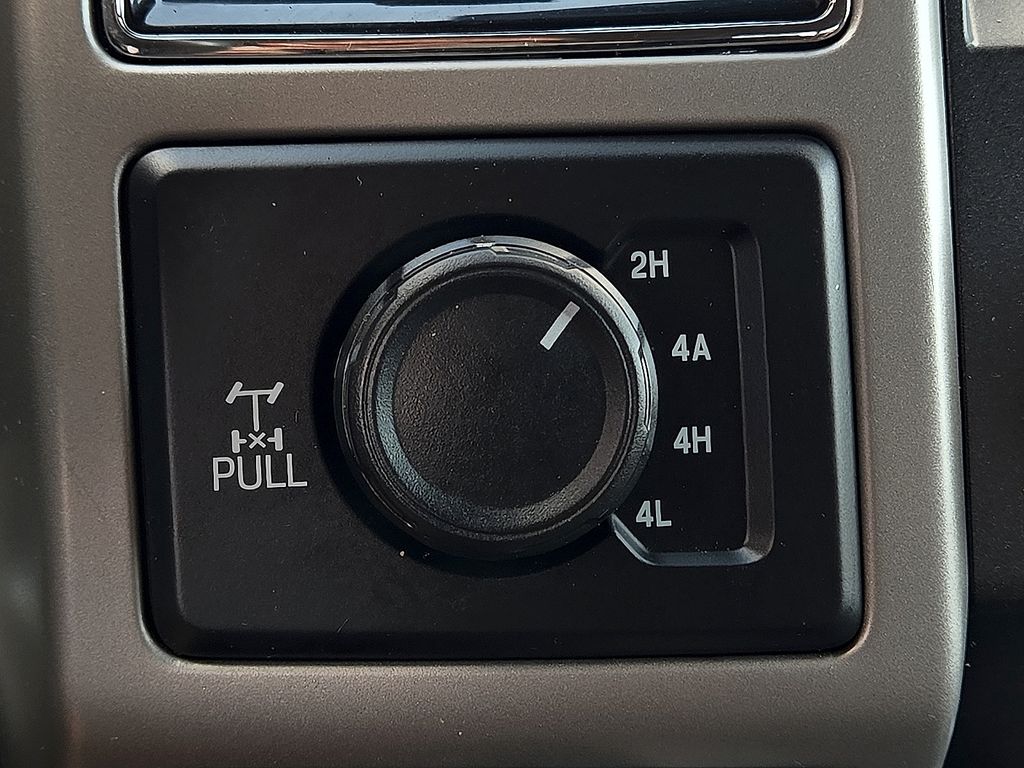2018 Ford F-150 King Ranch - Photo 14