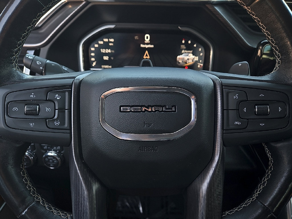 2023 GMC Sierra 1500 Denali Denali Ultimate - Photo 19