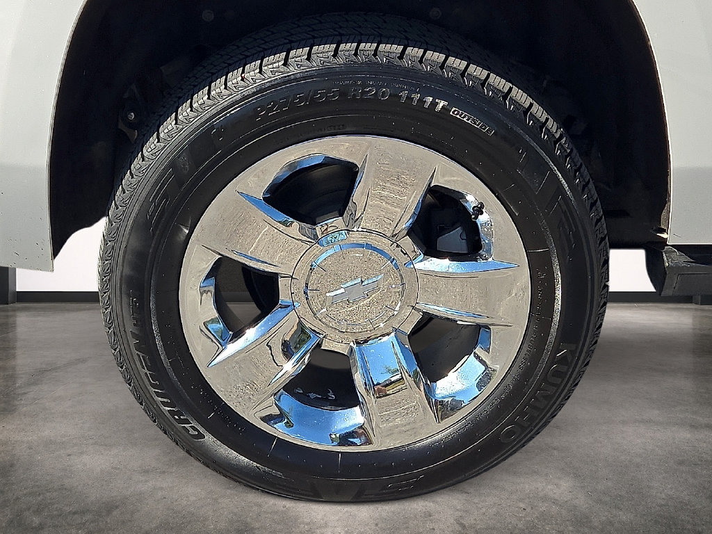2016 Chevrolet Tahoe LTZ - Photo 7