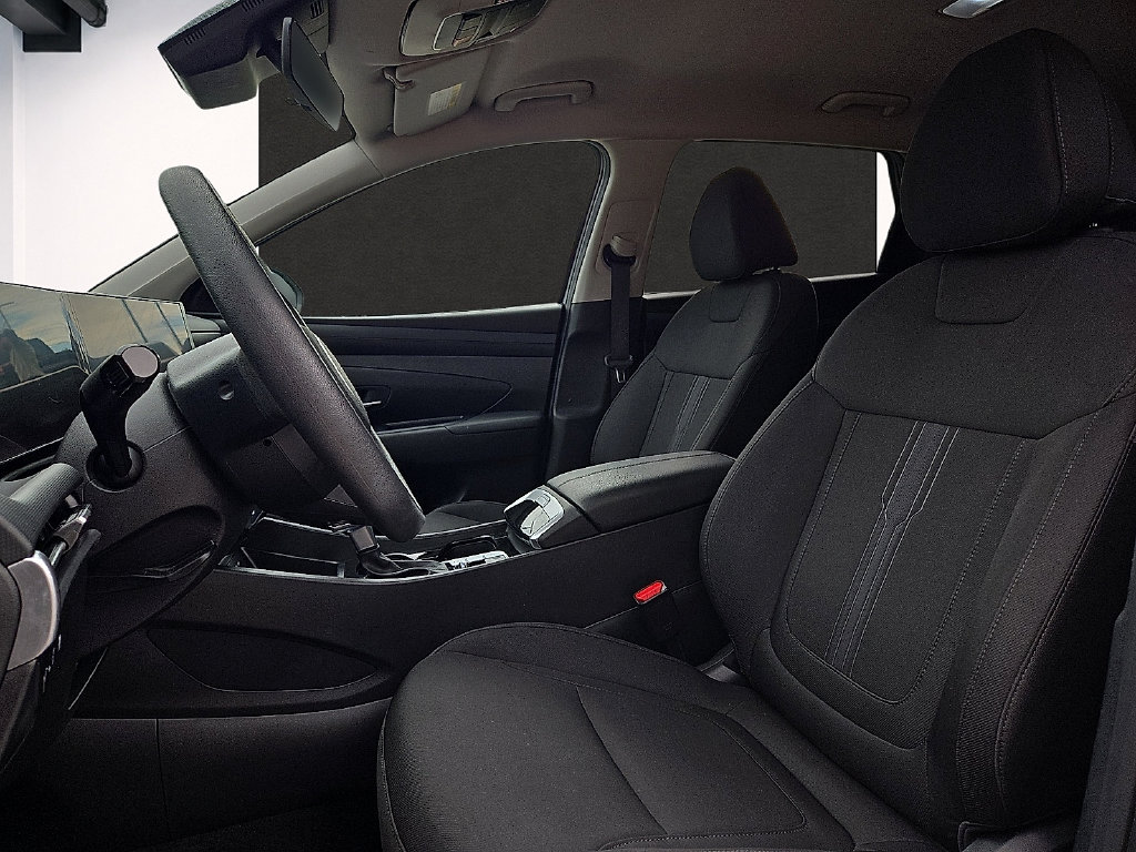 2025 Hyundai Tucson SEL - Photo 13