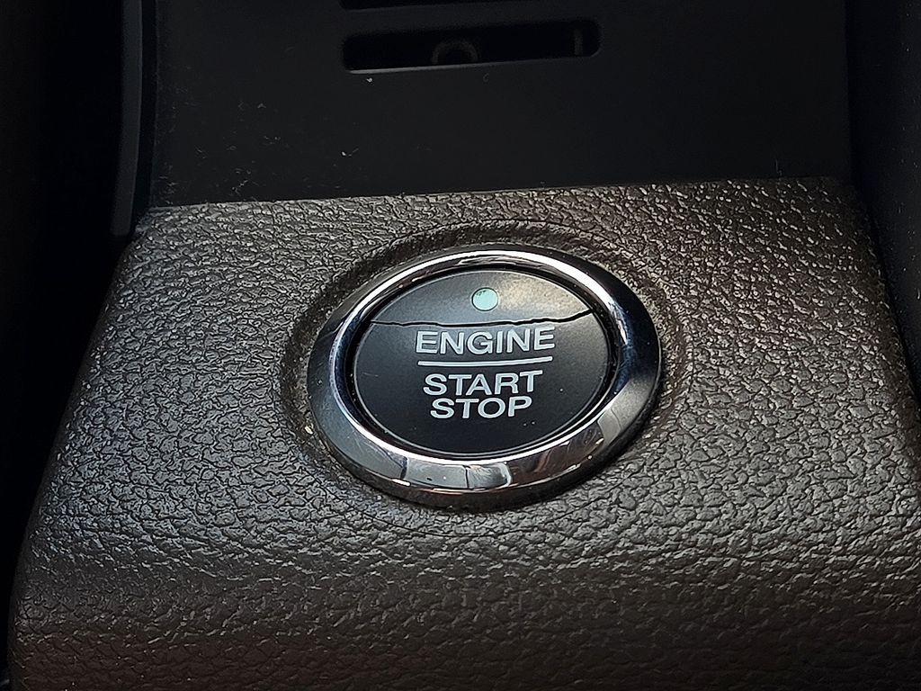 2018 Ford F-150 King Ranch - Photo 16