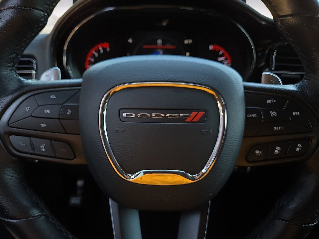 2024 Dodge Durango GT - Photo 18