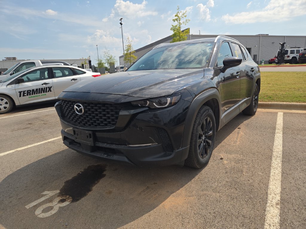 2025 Mazda CX-50 Preferred