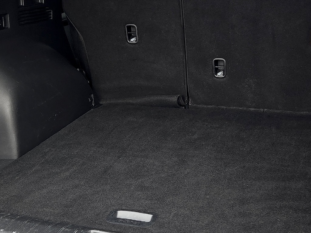 2025 Hyundai Tucson SEL - Photo 8
