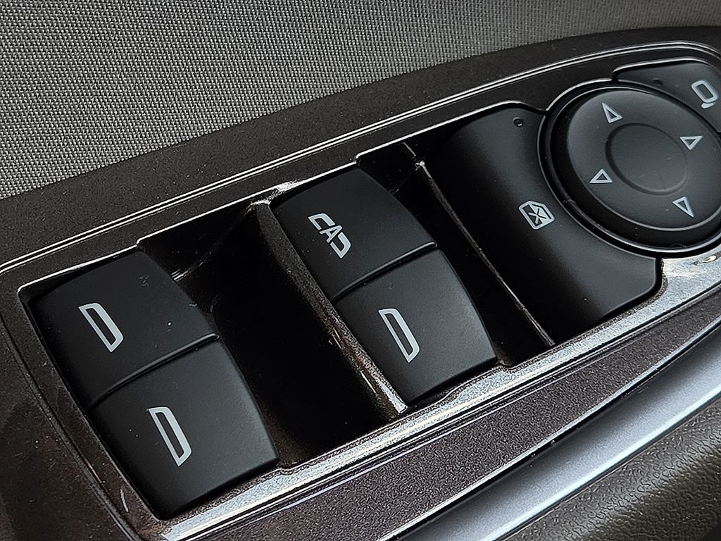 2025 Chevrolet Malibu 1LT - Photo 17