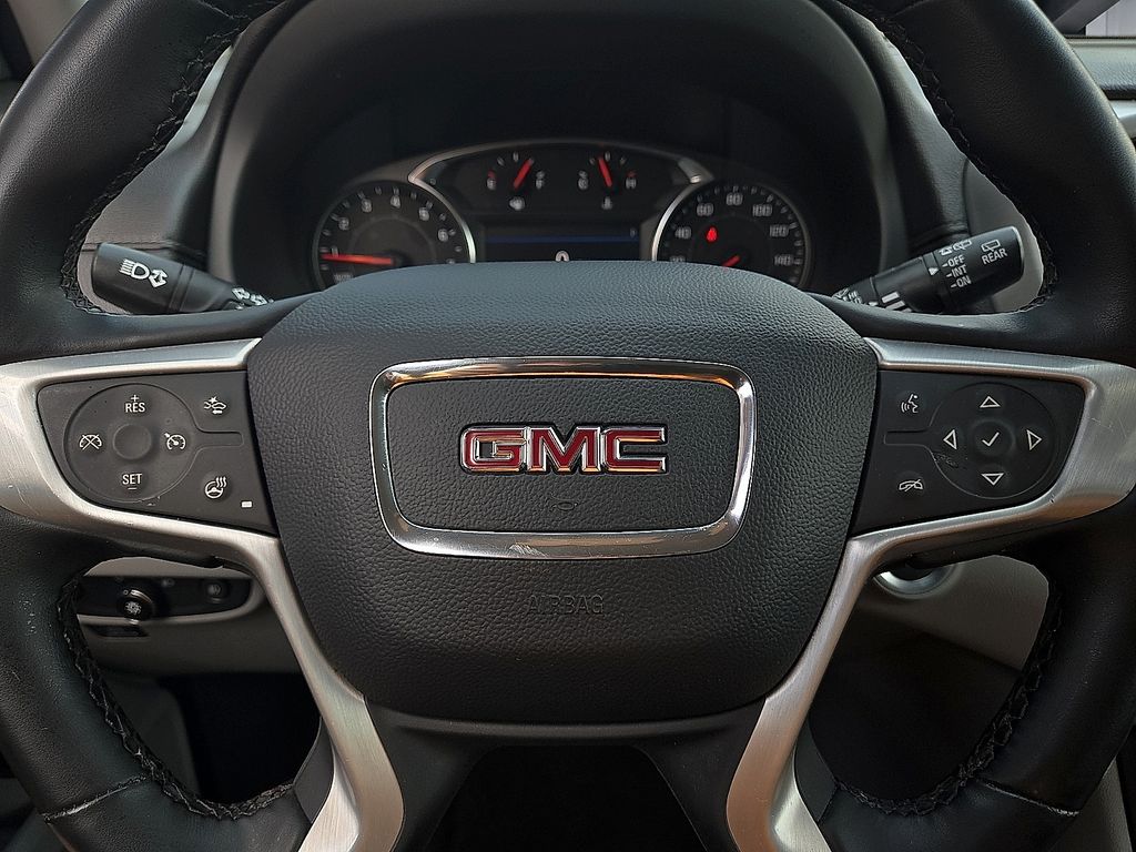 2024 GMC Terrain SLT - Photo 19