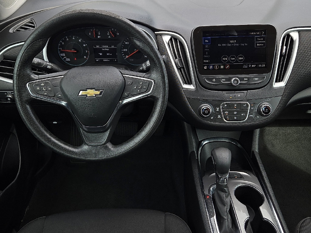 2024 Chevrolet Malibu 1LT - Photo 10