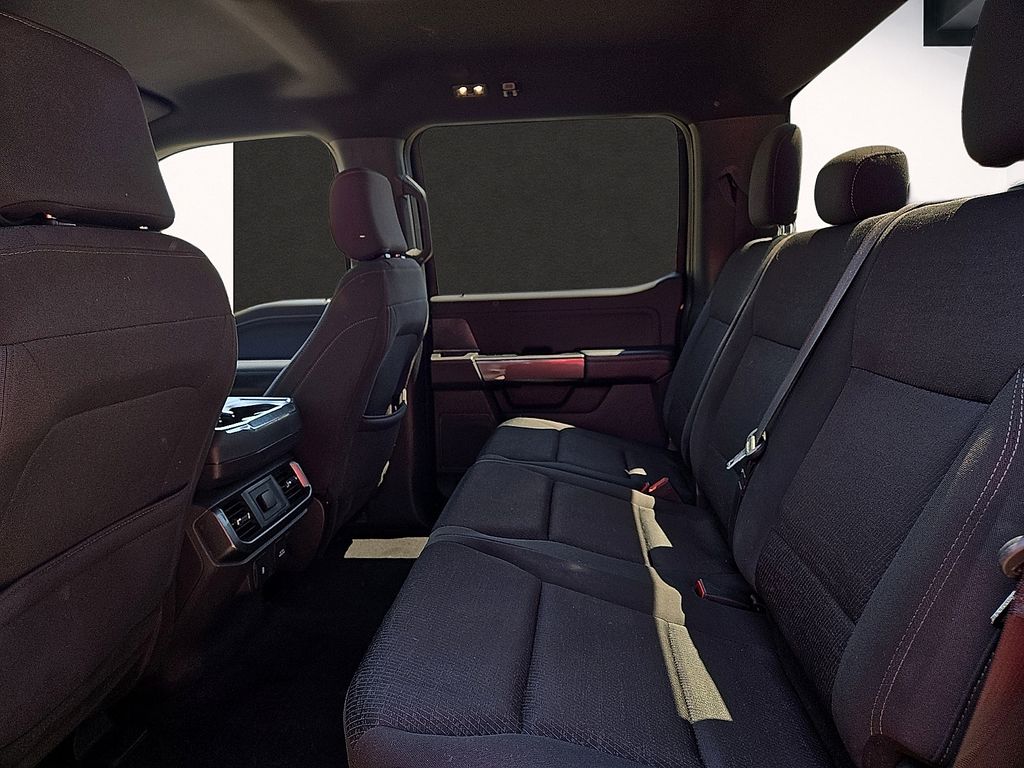 2023 Ford F-150 XLT - Photo 8