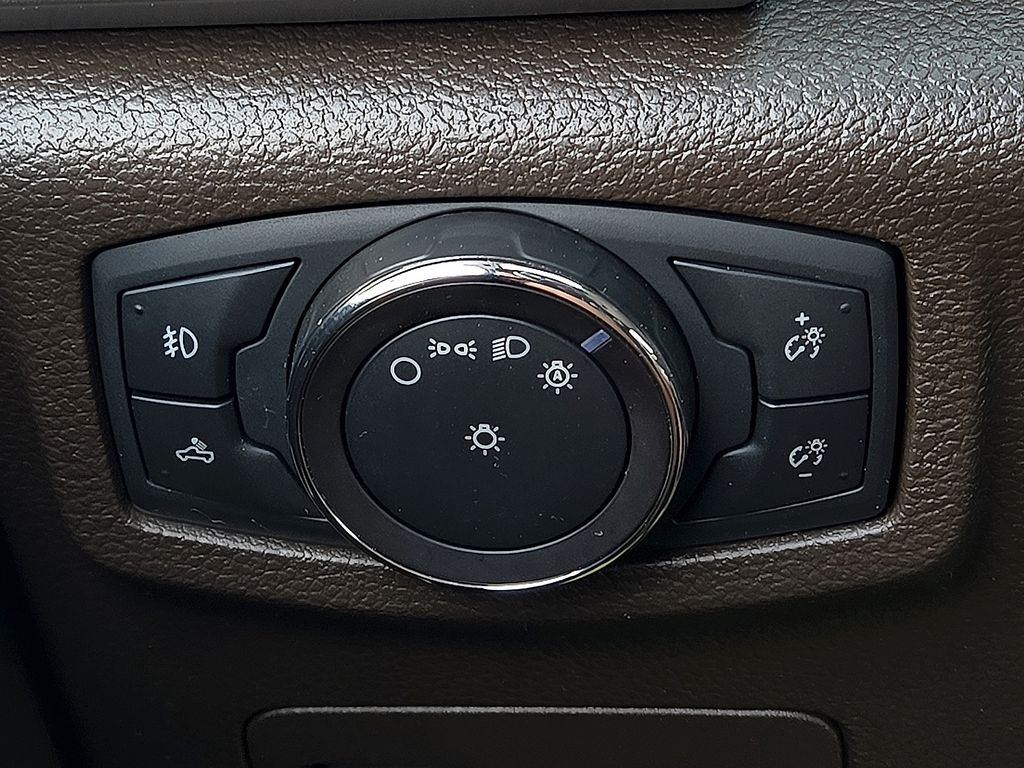 2018 Ford F-150 King Ranch - Photo 17