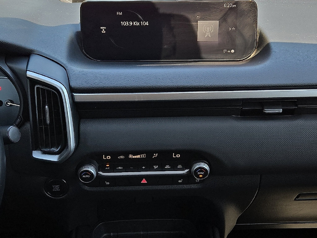 2025 Mazda CX-50 Preferred - Photo 12