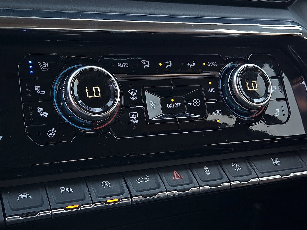 2023 GMC Sierra 1500 Denali Denali Ultimate - Photo 14