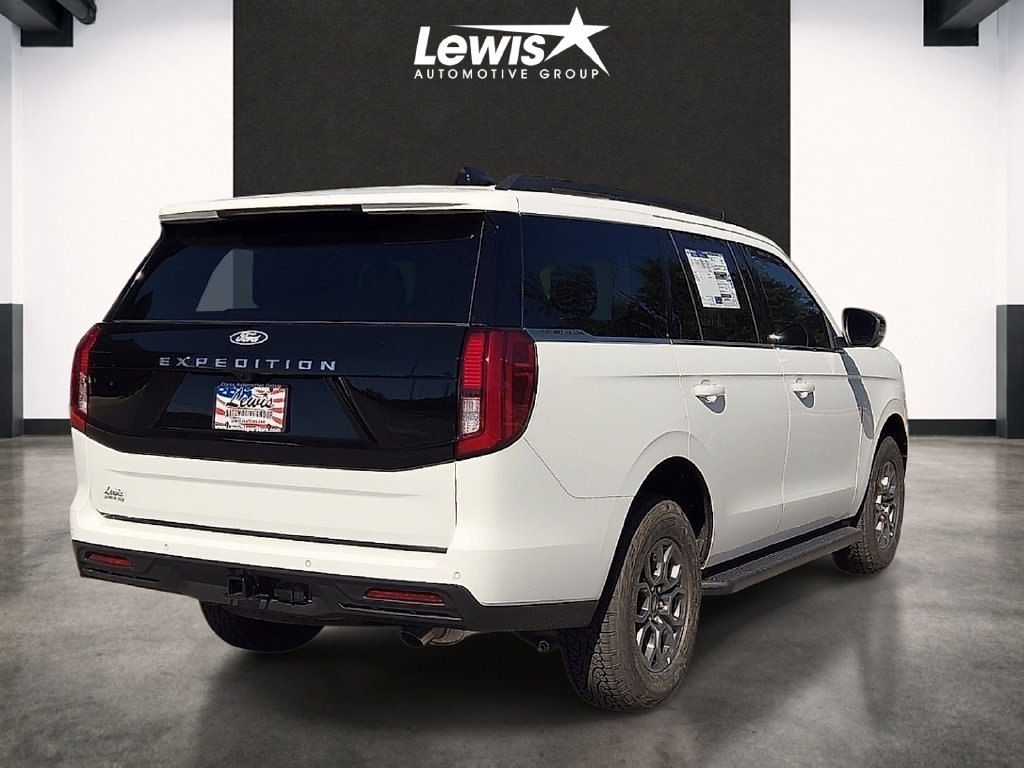 New 2027 Ford Expedition Active SUV