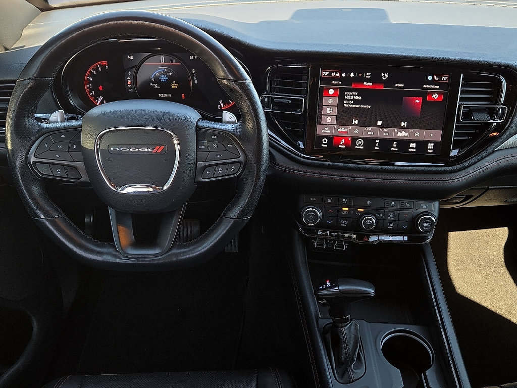 2024 Dodge Durango GT - Photo 11
