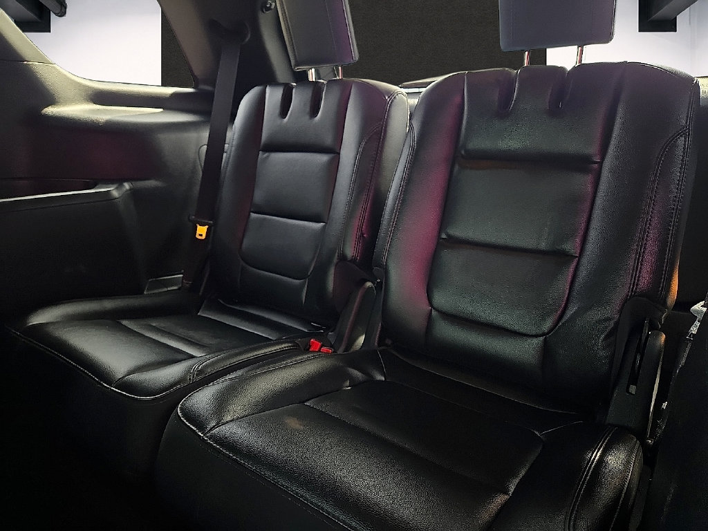 2018 Ford Explorer XLT - Photo 8