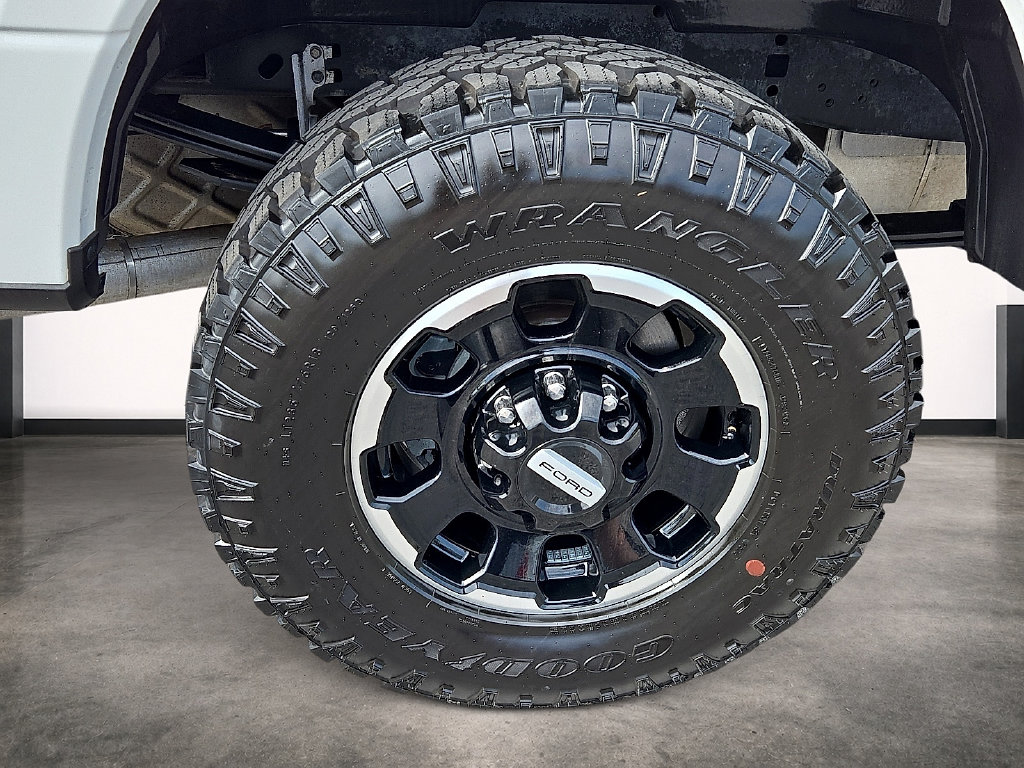 2021 Ford F-250 Super Duty Lariat - Photo 7