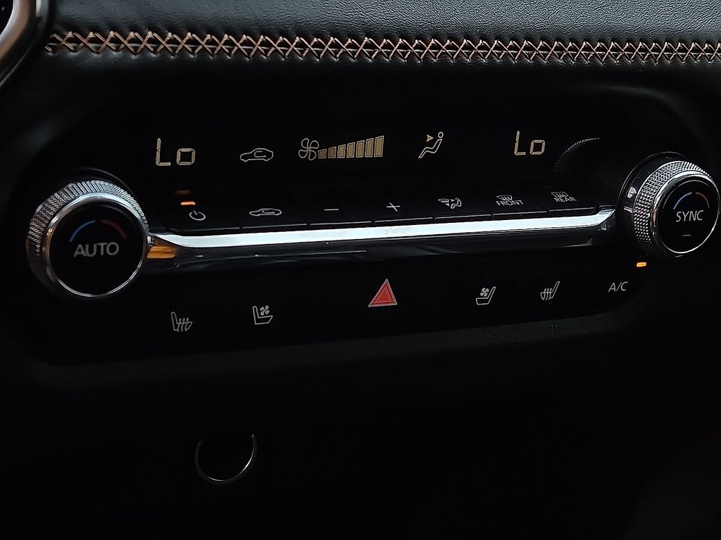 2023 Mazda CX-50 S PREMIUM PLUS - Photo 16