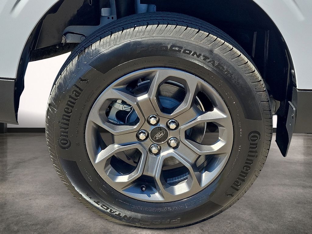 2024 Ford Maverick XLT - Photo 7