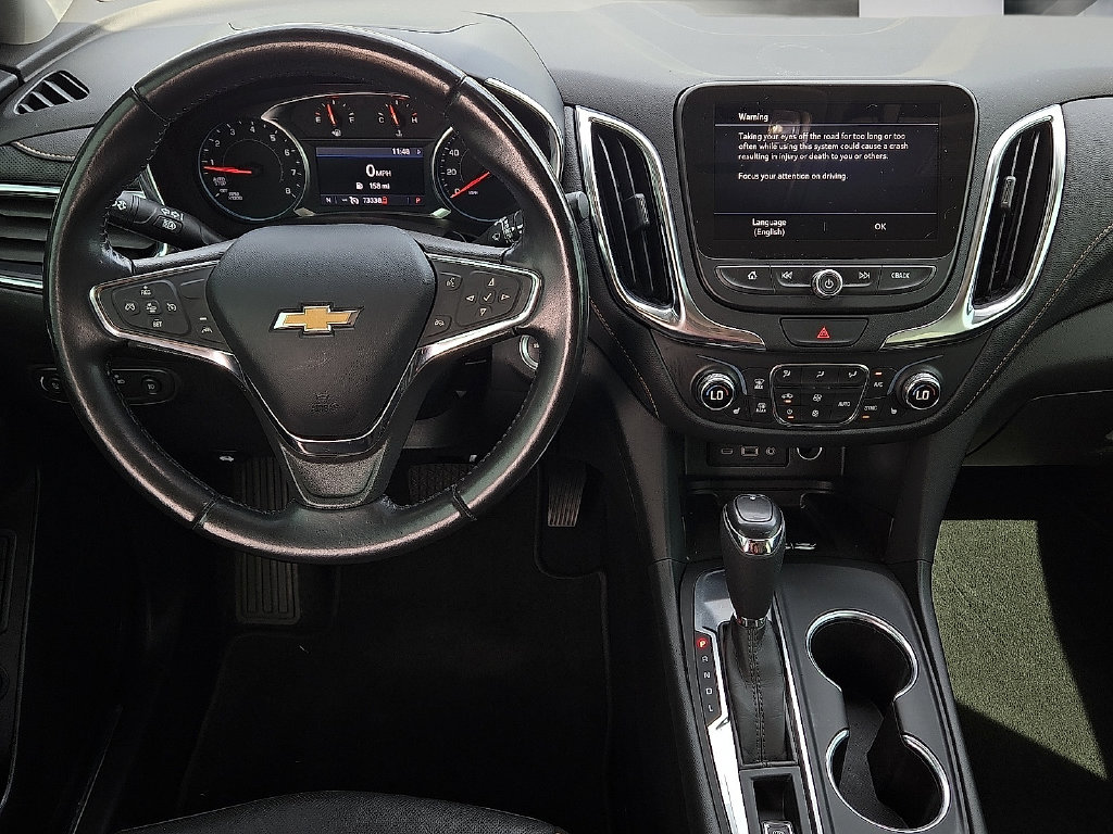 2021 Chevrolet Equinox Premier - Photo 10
