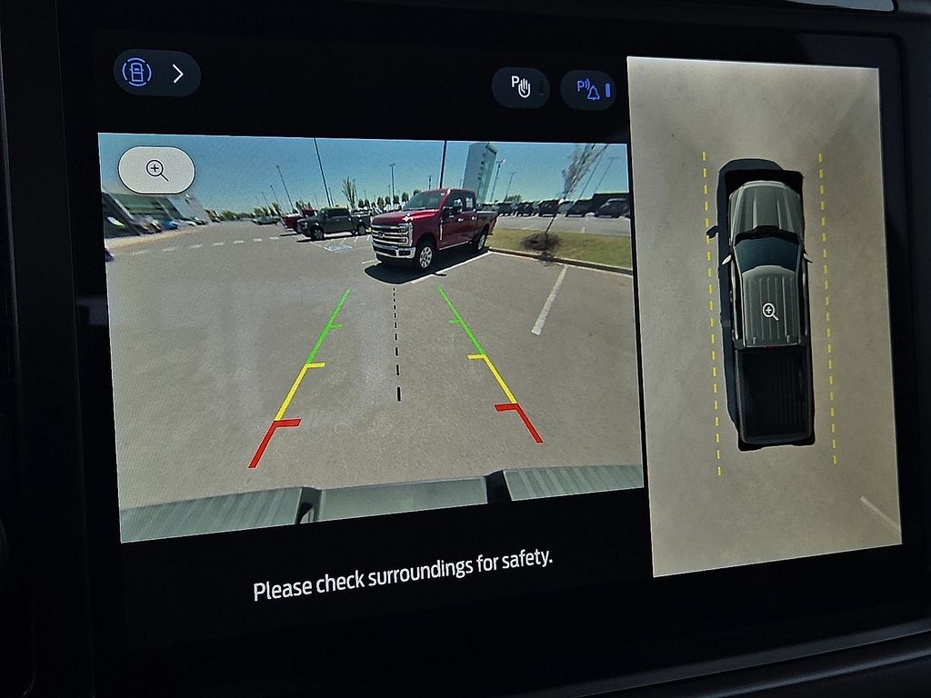2024 Ford F-150 XLT - Photo 13