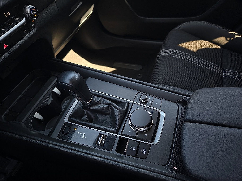 2025 Mazda CX-50 Preferred - Photo 20