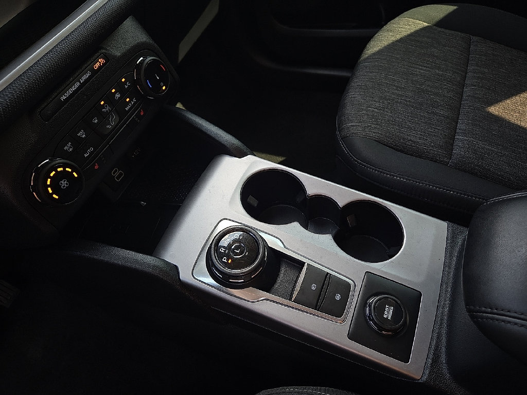 2023 Ford Bronco Sport Big Bend - Photo 20