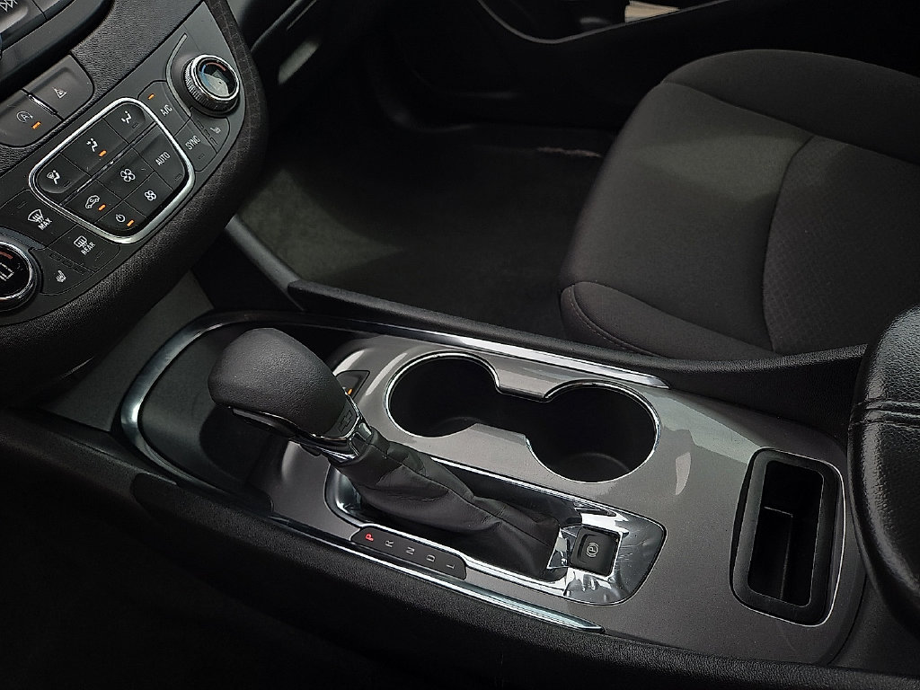 2024 Chevrolet Malibu 1LT - Photo 20
