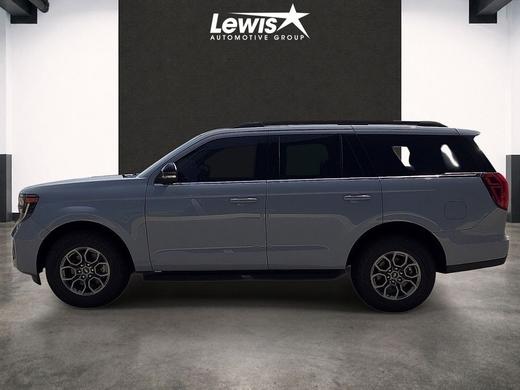 New 2027 Ford Expedition Active SUV