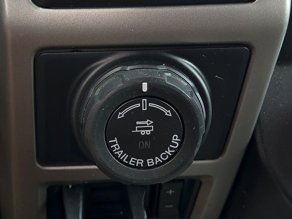 2018 Ford F-150 King Ranch - Photo 15