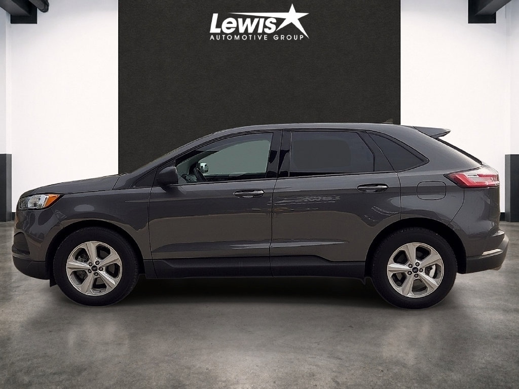 Used 2019 Ford Edge SE SUV