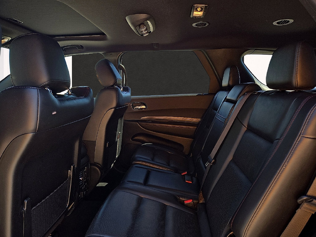 2024 Dodge Durango GT - Photo 9