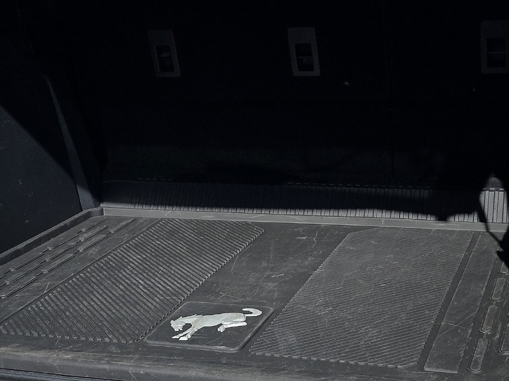 2024 Ford Bronco 4-Door Wildtrak - Photo 8