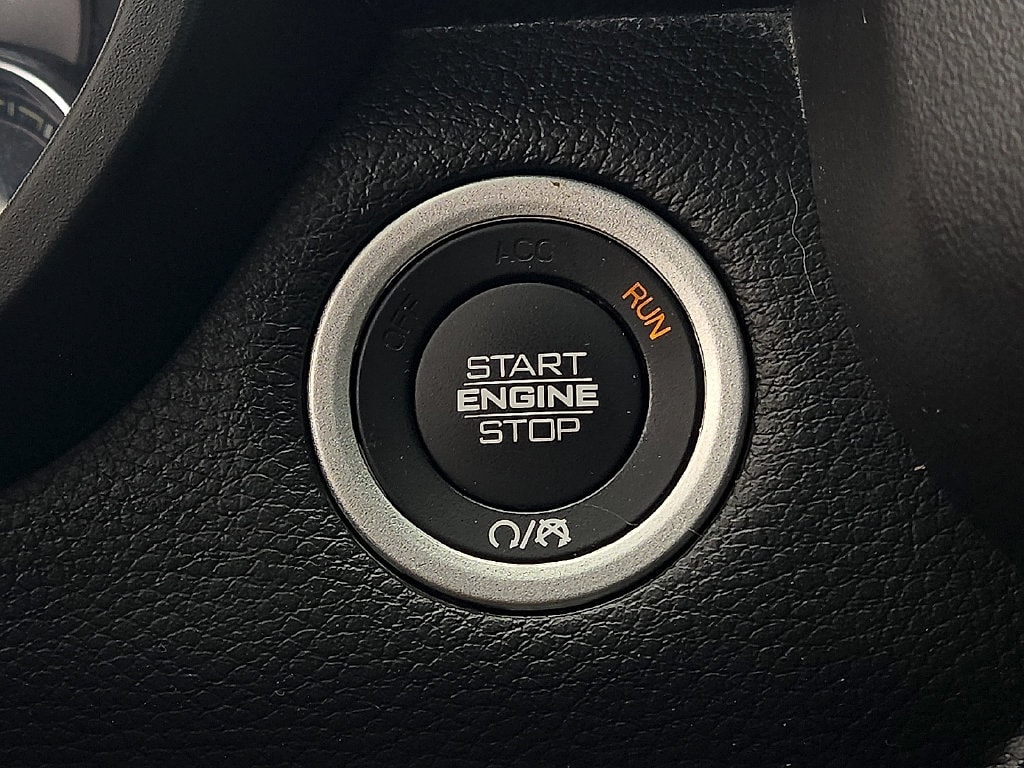 2019 RAM Ram 1500 Pickup Big Horn/Lone Star - Photo 16