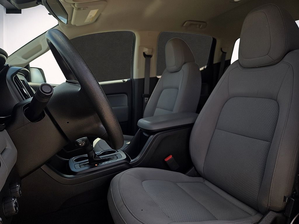 2020 Chevrolet Colorado Work Truck - Photo 12