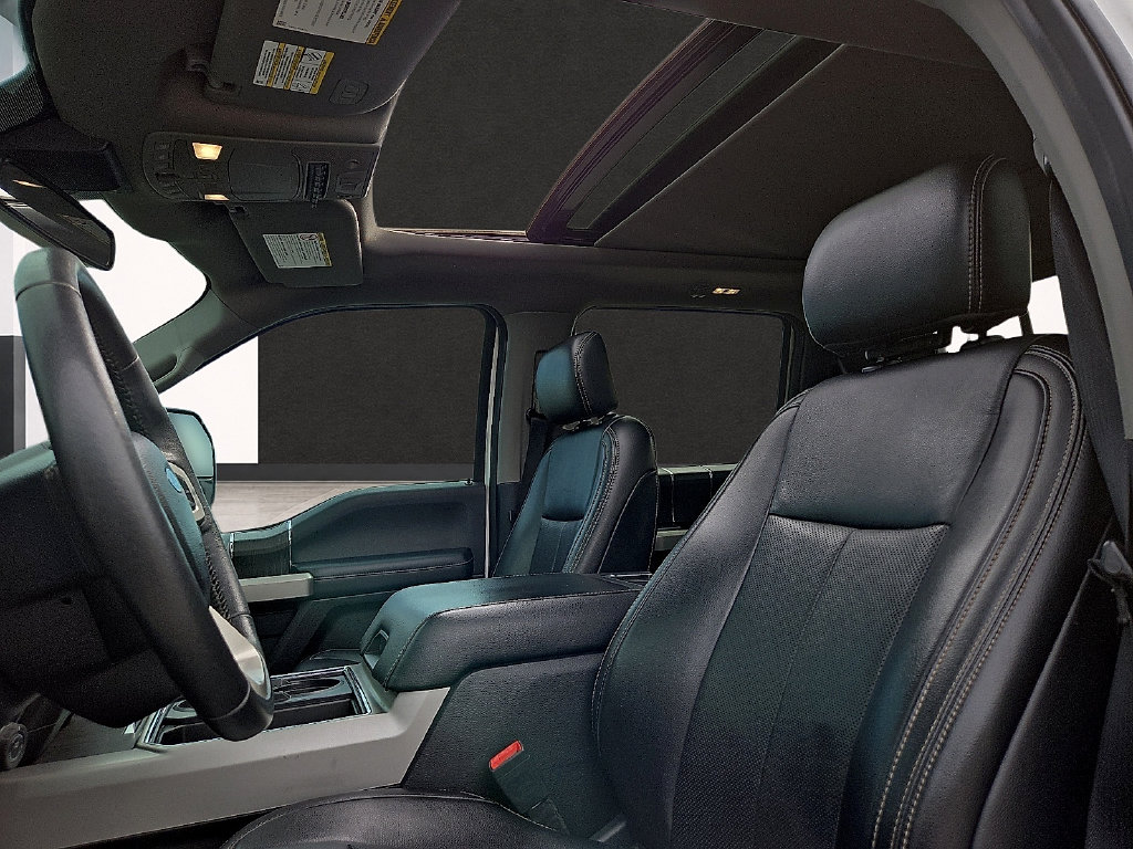 2021 Ford F-250 Super Duty Lariat - Photo 13