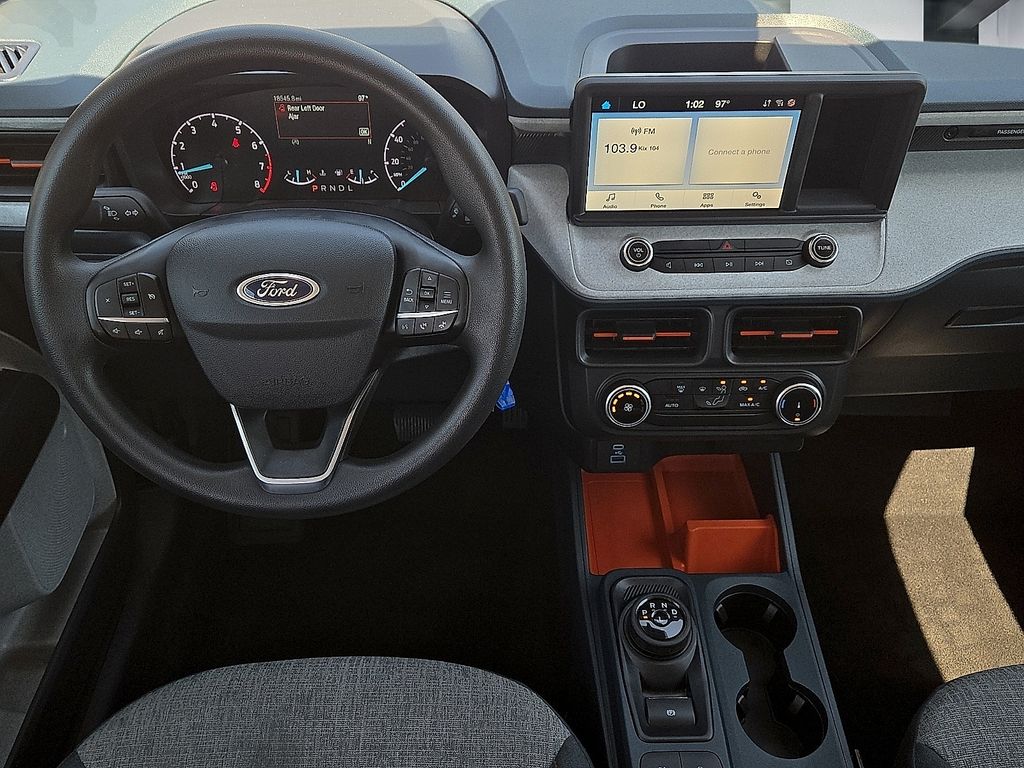 2024 Ford Maverick XLT - Photo 9