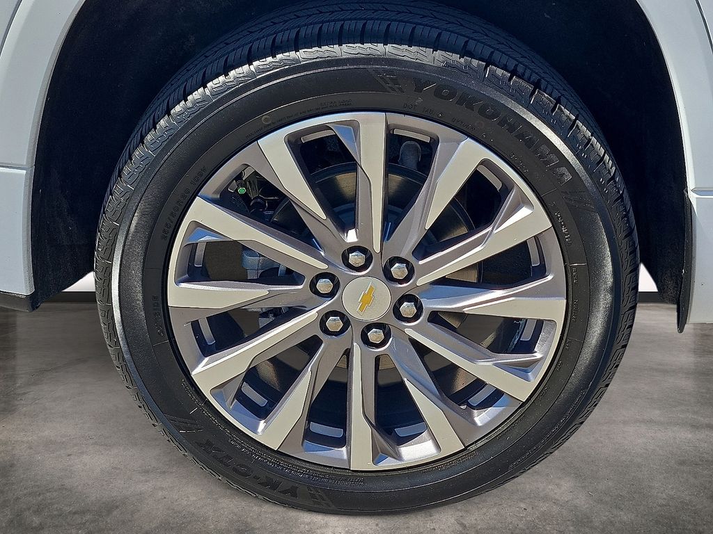 2023 Chevrolet Traverse Premier - Photo 7