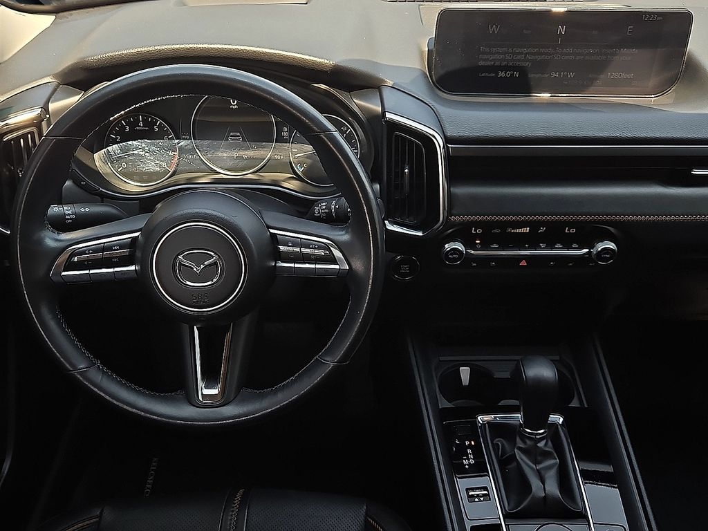 2023 Mazda CX-50 S PREMIUM PLUS - Photo 10
