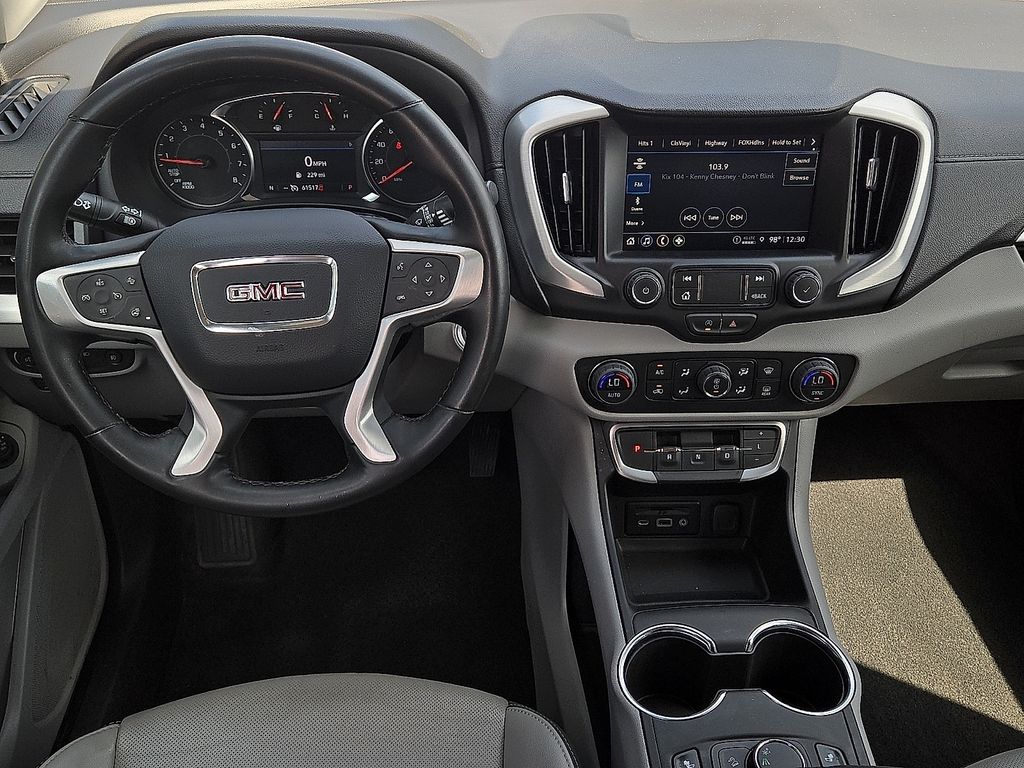 2024 GMC Terrain SLT - Photo 10