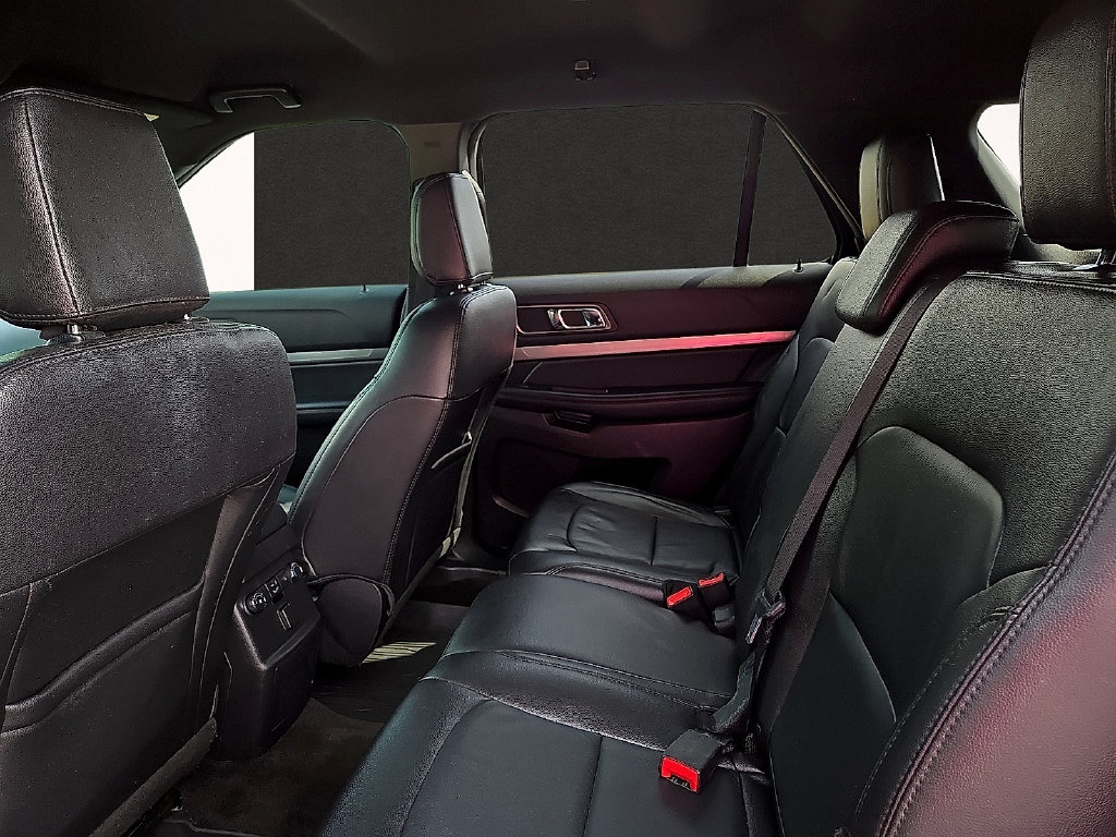 2018 Ford Explorer XLT - Photo 9