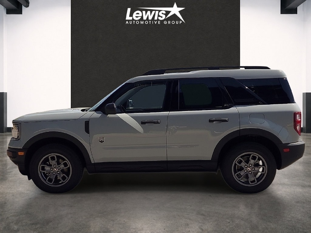 Used 2024 Ford Bronco Sport Big Bend SUV