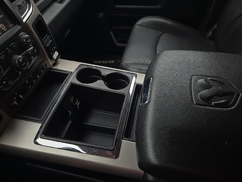 2014 RAM Ram 1500 Pickup Laramie - Photo 20
