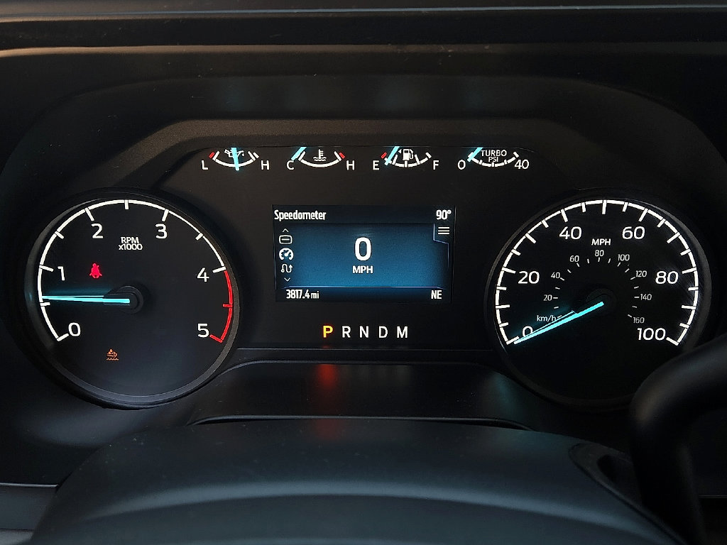 2026 Ford F-250 Super Duty XL - Photo 17