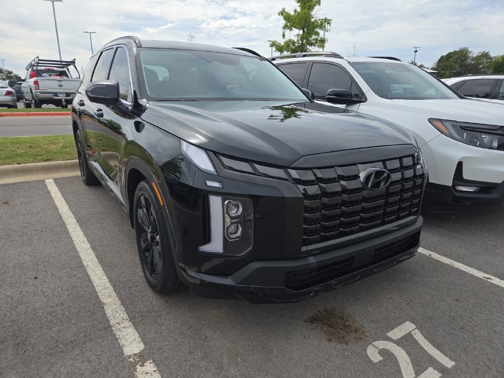 Used 2023 Hyundai Palisade XRT SUV