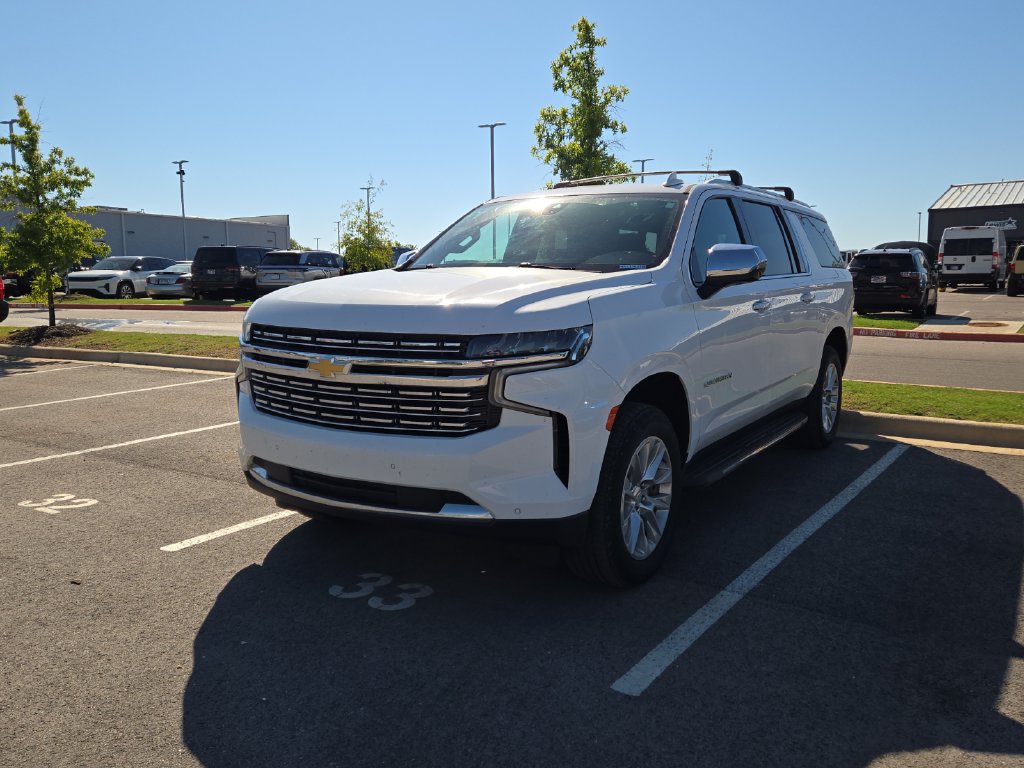  Chevrolet Suburban