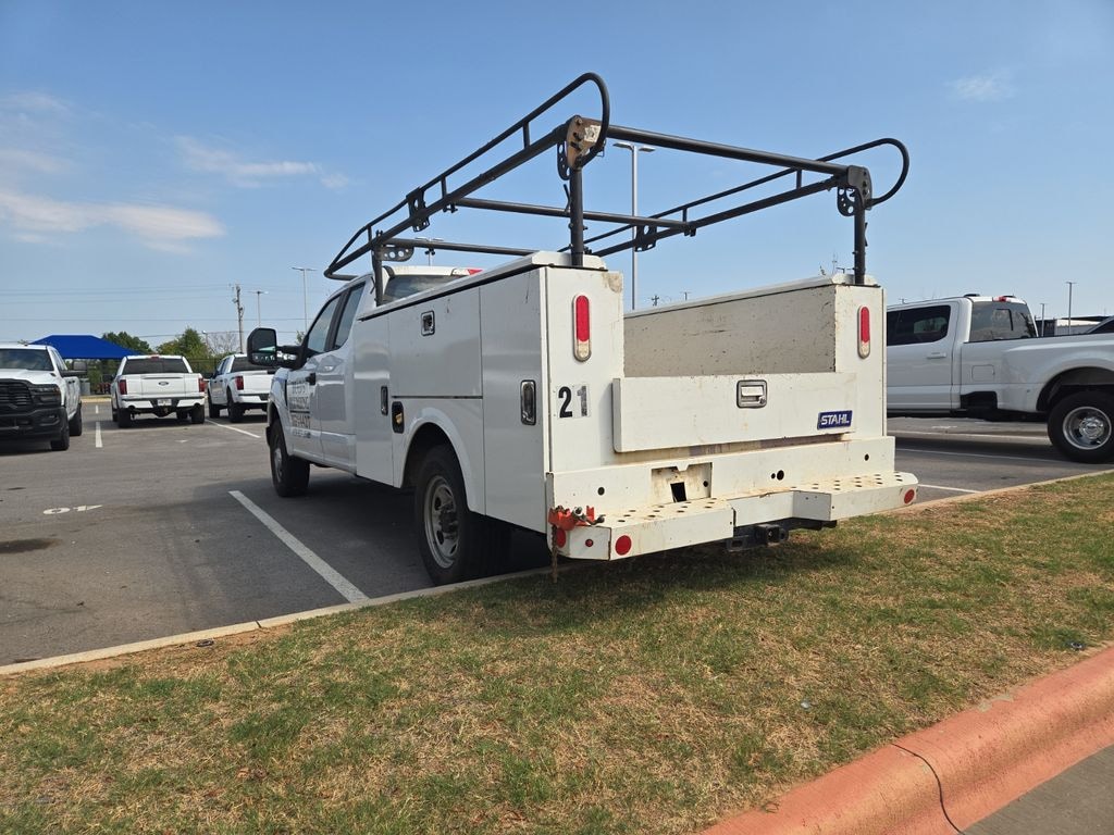 Used 2019 Ford F-250SD XL Truck Super Cab