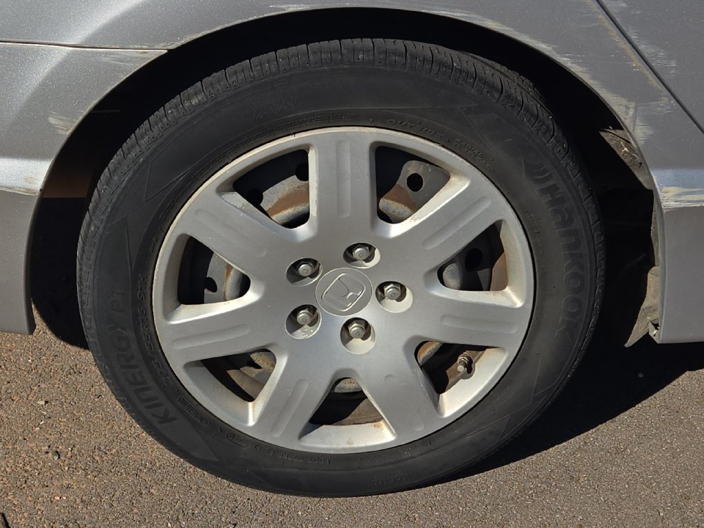 2008 Honda Civic LX - Photo 5