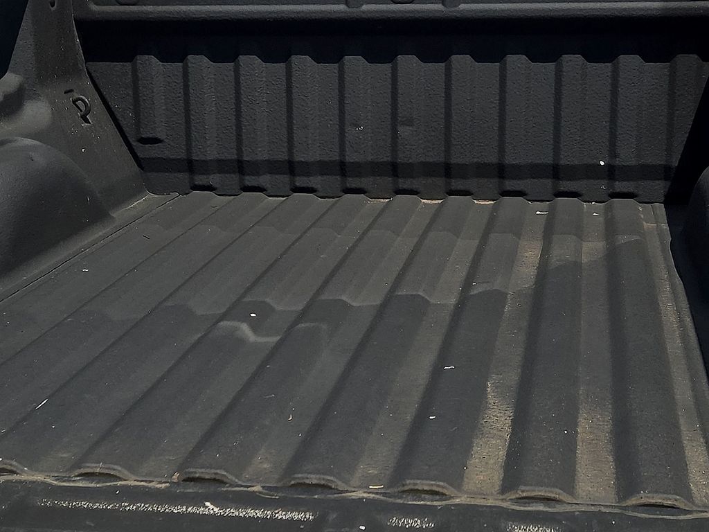 2020 Chevrolet Colorado Work Truck - Photo 8