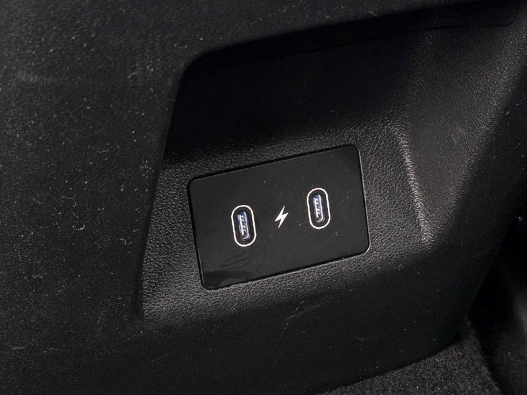2025 Hyundai Tucson SEL - Photo 10